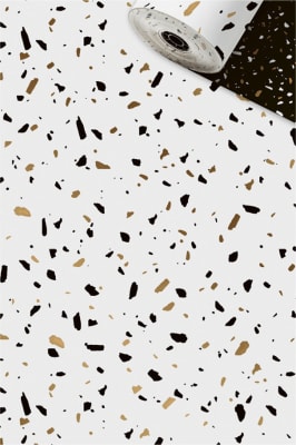 250mtr.Umbúðarúlla 80gr.TERRAZZO UNI