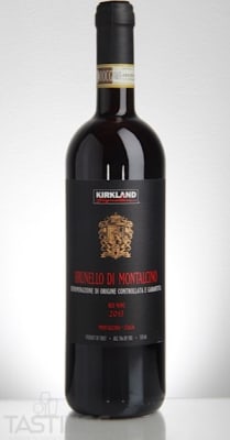 KS BRUNELLO DI MONTALCINO