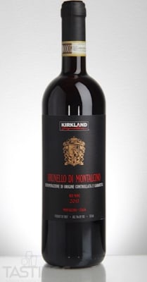 KS BRUNELLO DI MONTALCINO 75 cl