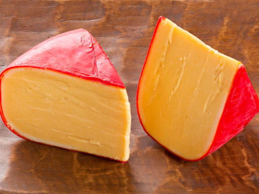 VELD GOUDA CHEESE 750G