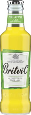 Britvic Pineapple Juice