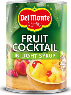 Del Monte bland.ávextir 420g