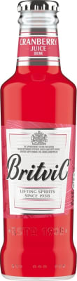 Britvic Cranberry Juice