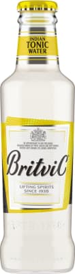 Britvic Tonic