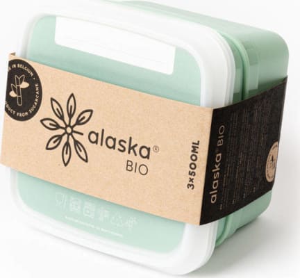 Amuse Bio Alaska box 3x500ml