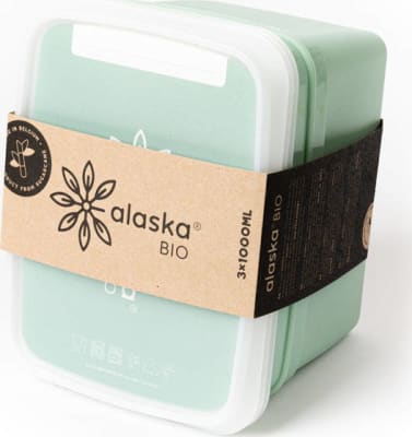 Amuse Bio Alaska box 3x1000ml