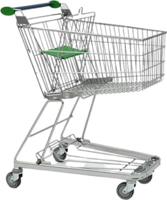 DAMIX CLASSIC 90 INNK. VAGN