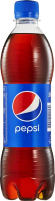 Pepsi