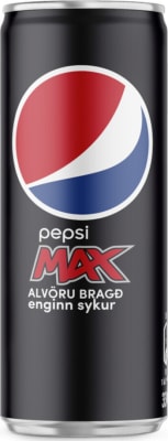 Pepsi Max