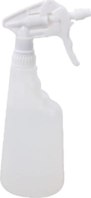 Úðabrúsi 650ml m/dælu