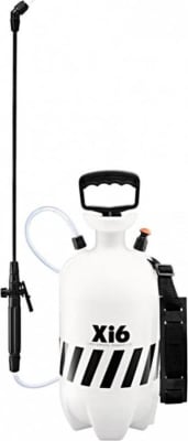 Úðabrúsi pumpu Xi6 pro+ 6 ltr