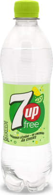 7-UP ZERO