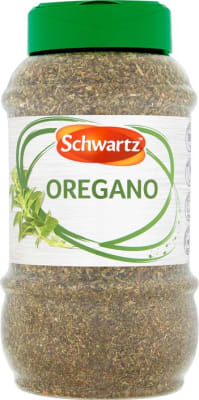 SCHWARTZ OREGANO 120G