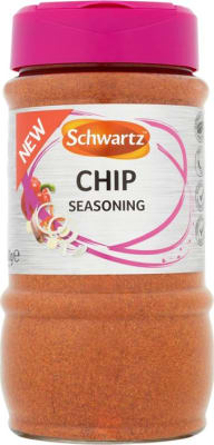 S. CHIP SEASONING