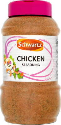 S. CHICKEN SEASONING
