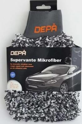 Depå Super Car Washing Mitt