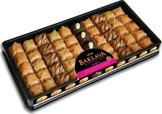 LAYLA BAKLAVA 1KG