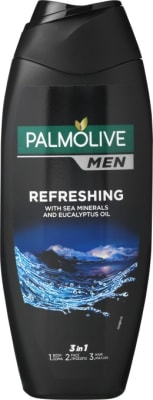 Palm.Men Refreshing 2in1 500ml