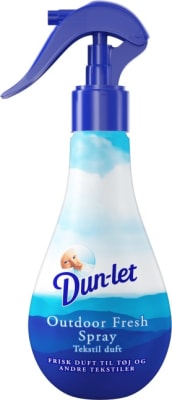 Dun-let Spray Outdoor Fresh 250 ml.