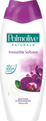 Palm.Shower Black Orchid 500ml