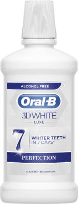 Oral-B Munnskol 3DW Perfection 500ml