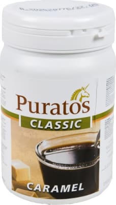 Puratos classic karamella 1kg