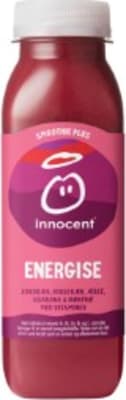 Innocent Energise Super Smoothie 300ml