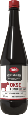 Toro nautakraftur fljótandi 700ml 35L (2)