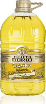 F/BERIO CLASSIC 5LTR