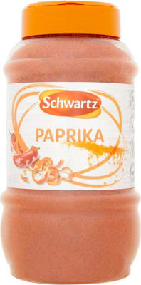 S. PAPRIKA