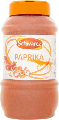 SCHWARTZ PAPRIKA