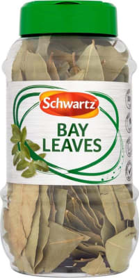 SCHWARTZ BAY LEAVES