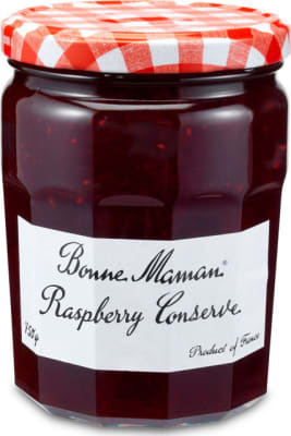 B/MAMAN RASPBERRY