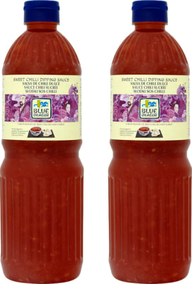 BLUE DRAGON SWEET CHILLI