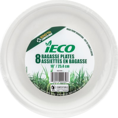 IECO COMPOSTABLE