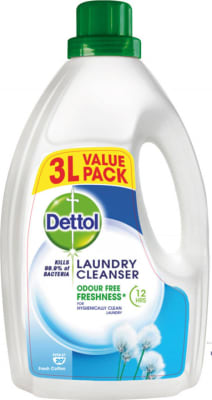 DETTOL LAUNDRY SANITISER