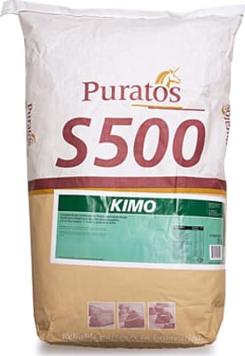 Puratos kimo short 10kg