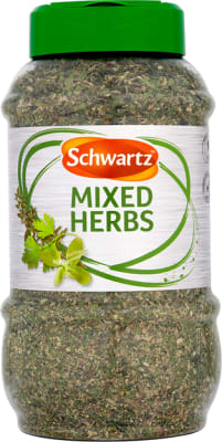 S. MIXED HERBS