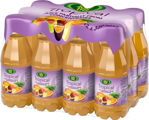JCE TREE TROPICAL JCE NAS