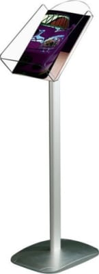 DANISH BÆKL.ST. M. GLÆRU A4 - PORT.