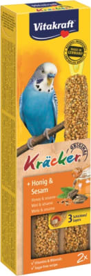 Kracker Original  m/hunangi sesam 60g