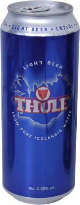 THULE LETTOL 4/6/0.5L