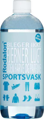 Rodalon Sportvask 1 ltr.