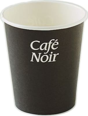 Café Noir pappamál