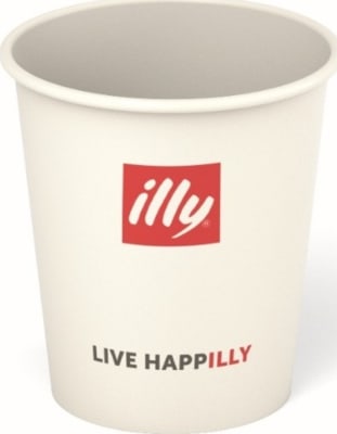 Illy pappamál lungo