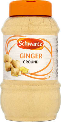 S. GROUND GINGER 310G