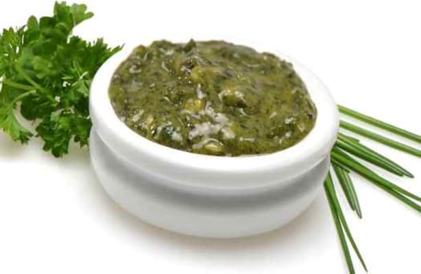 Solina french garden marinering 4kg