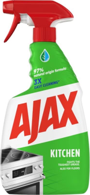 Ajax Kitchen Spray 750ml