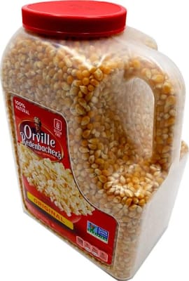 ORVILLE POP CORN 3.63KG