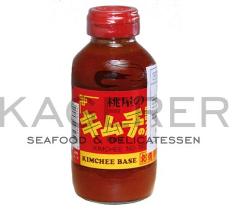 Kimchee spicy chili sauce 450ml